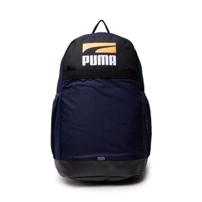 Plecak PUMA Plus Backpack II 078391 02