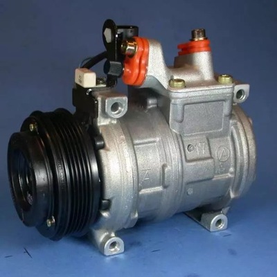 DENSO COMPRESSOR AIR CONDITIONER DCP05001 - milautoparts-fr.ukrlive.com