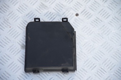 Крышка коробка предохранителей renault koleos ii фото №1