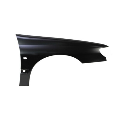 Крыло перед правый peugeot 406 95-04 фото №1