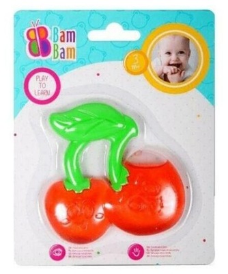 Gryzak Czereśnie BAM BAM