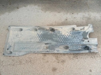 Защита подвеска vw tiguan 5n oryg. фото №1