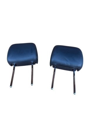 Підголівники передні volkswagen touran ii шкіра регульовані фото №1