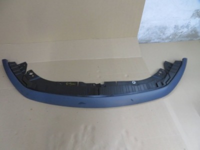 Защита поперечина передний mercedes w243 x243 eqb a2438802002 фото №1