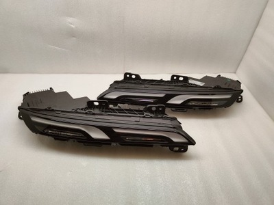 Bmw 7 g70 комплект лампа перед full led 9450079 фото №1