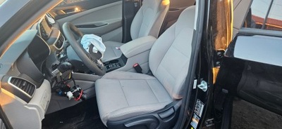 Сидіння заднє сидіння джгут оббивка tucson usa 2020 rok фото №1