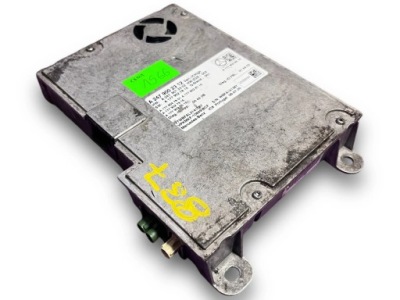 Mercedes w247 модуль спидометра a2479002312 фото №1