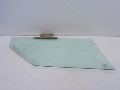 Alfa romeo 75 89r скло двері перед передня ліва фото №1