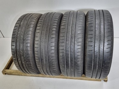 NEUMÁTICOS K2749 MICHELIN 185/60R15 DE VERANO JUEGO  