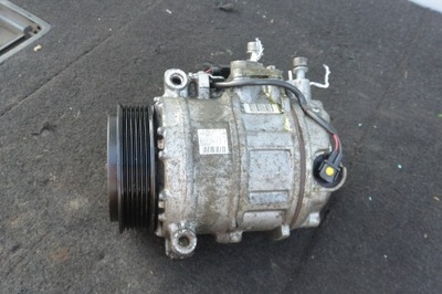 Компресор кондиціонера mercedes w211 w219 фото №1