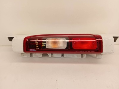 Лампа права задня renault trafic iii 14- фото №1