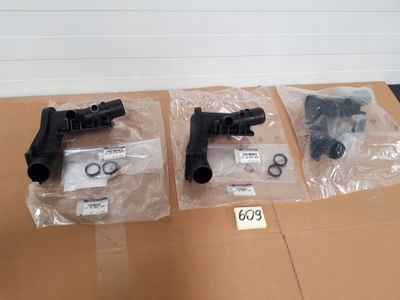 Патрубок wody renault trafic iii 2.0dci lift фото №1