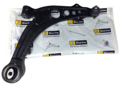 Рычаг правая  подвеска оси  перед starline fiat punto 1999- фото №1