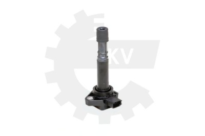 Катушка зажигания honda fr-v stream 1.7 30520pgka01 фото №1