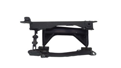 Петля дверь правых mercedes cl w215 a2157200237 фото №1