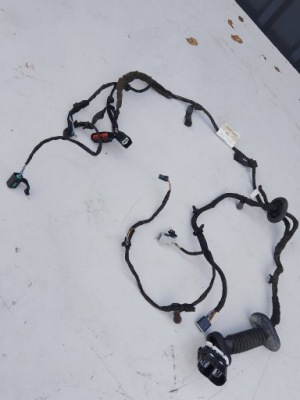 Ford ecosport джгут двері правий перед cn1514630 фото №1