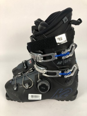 K2 BFC BOA // 44 EU