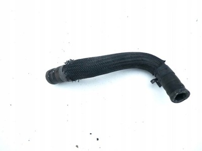 TUBE WATER TOYOTA YARIS II 1.4 D4D FACELIFT 2009-2011R  