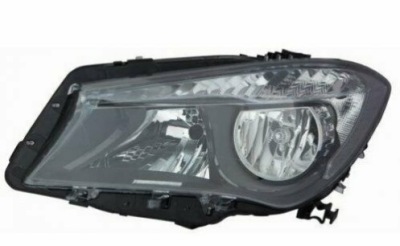 Фара лампа depo 440-11b4rmldem2 фото №1