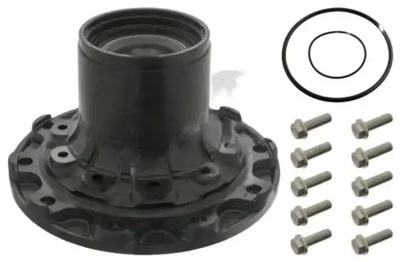 Febi bilstein 48711 ступиця колеса фото №1