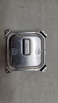 Преобразователь модуль лампы nissan renault 260556623r фото №1