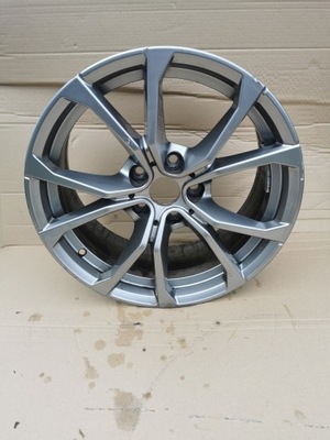 RATLANKIS ALIUMININIS BMW OE 3 G20 7.5 X 17 5X112 ET 30 6883518 