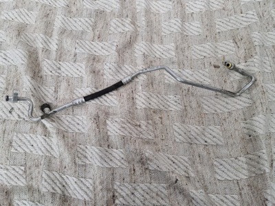 Mercedes w218 cls шланг кондиционера фото №1