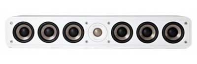 Kolumna centralna Polk Audio Signature Elite ES35