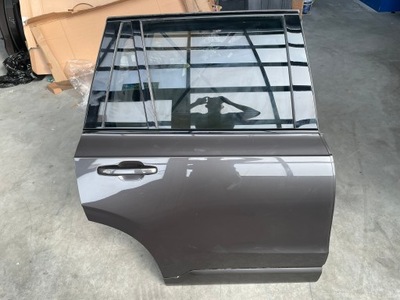 Volvo xc90 ii lift дверь задняя правый 731 фото №1