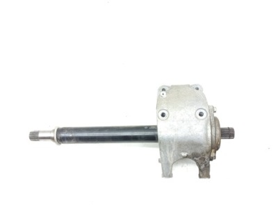 Опора полуось mercedes w117 2702230138 фото №1