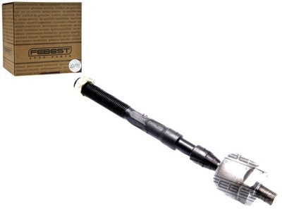 Тяга кермовий renault logan 2005-2013 febest фото №1