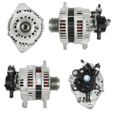 Новый генератор lr1100-507 opel astra 1.7 cdti фото №1