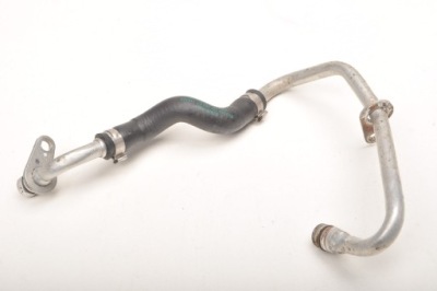 Bmw f20 f21 f30 f31 3.0 труба шланг води 970354157484 фото №1