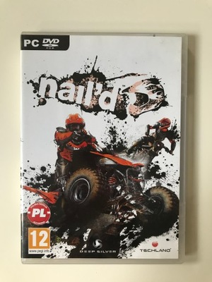 Naild PL PC
