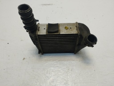 Audi a4 b6 b7 інтеркулер 8e0145806l фото №1