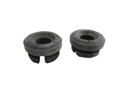 Вкладка захист колектор fiesta fusion 1.4 1204688 фото №1