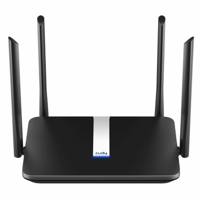 Router Cudy