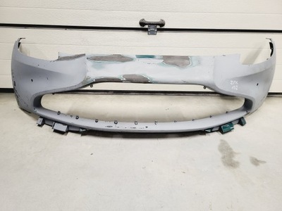 Бампер перед передний aston martin vantage фото №1