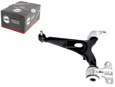 A.b.s. рычаг citroen c8, peugeot 807 02- l фото №1