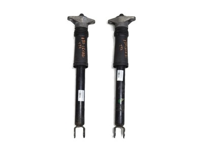 Hyundai оригінальний номер 55311 2l200 амортизатор фото №1