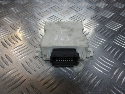 Модуль двірник toyota avensis t25 фото №1