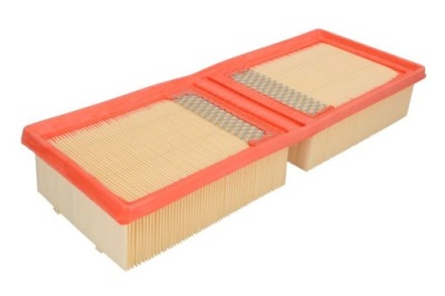 Фільтр повітря alfa romeo giulia, stelvio 2.0/2.2d 10.15- фото №1