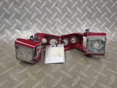 Петля петлі двері задня задні праве góra + dół elmd grandland фото №1