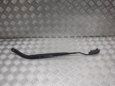 Важіль двірники лівий перед renault scenic ii фото №1