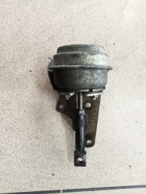 Актуатор турбины turbo navara 2.5 фото №1