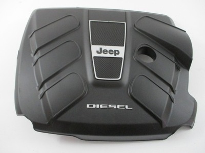 RECUBRIMIENTO DEL MOTOR JEEP GRAND CHEROKEE 04627157AG WK2  