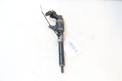 Инжектор форсунка alfa romeo mito 1.3jtd фото №1