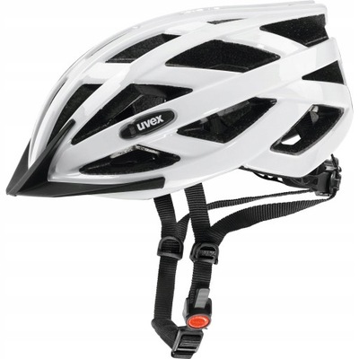 kask rowerowy UVEX I-VO rozmiar 52-57 cm