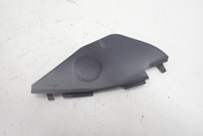 Защита заглушка дверь левая smart forfour 454 a4547660135 mn900413 фото №1