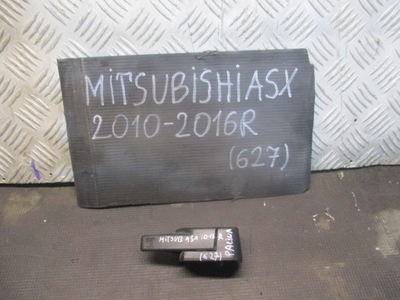 Ручка крышка топлива mitsubishi asx 1,8did 10-16r фото №1